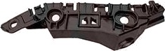 Holder, støtfanger VAN WEZEL 5775567