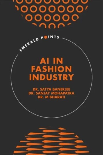 Ai In Fashion Industry Av Dr. Satya (National Institute Of Fashion Banerjee