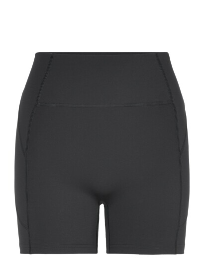 2XU Flex Hi Rise Compression 4 Inch Short Grey XS