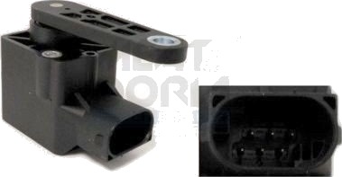 MEAT & DORIA 38006 Sensor, xenonlys (lyslengderegulering MEAT & DORIA 38006 Sensor, xenonlys (lyslengderegulering