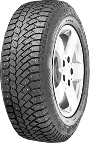 Gislaved Nord Frost 200 235/60R18 107T XL SUV