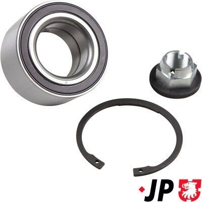 Hjullager JP GROUP 1541302610