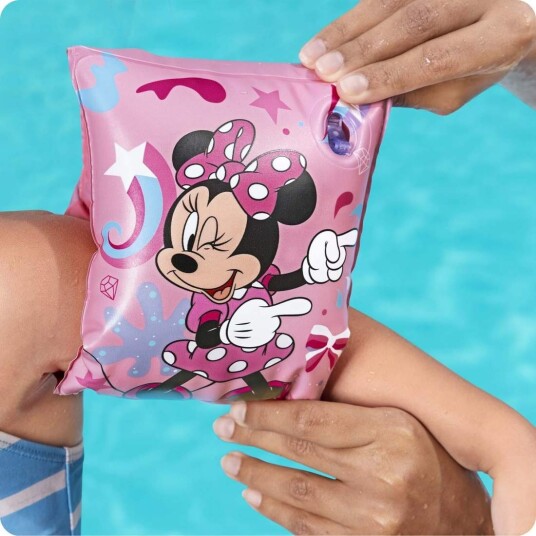 B2X Minnie Bestway 91038N svømmearmbånd for barn