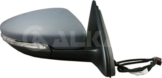 Sidespeil ALKAR 6144139 Sidespeil ALKAR 6144139