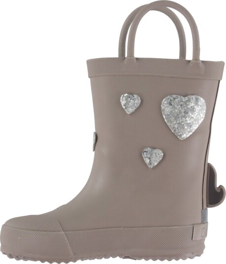 CeLaVi Wellies Unicorn Beige 32