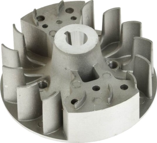 Geko Svinghjul Til Gressklipper Motor 1