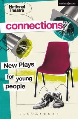 National Theatre Connections 2015 Plays for Young People: Drama, Baby; Hood; The Boy Preference; The Edelweiss Pirates; Follow, Follow; The Accordion Shop; Hacktivists; Hospital Food; Remo