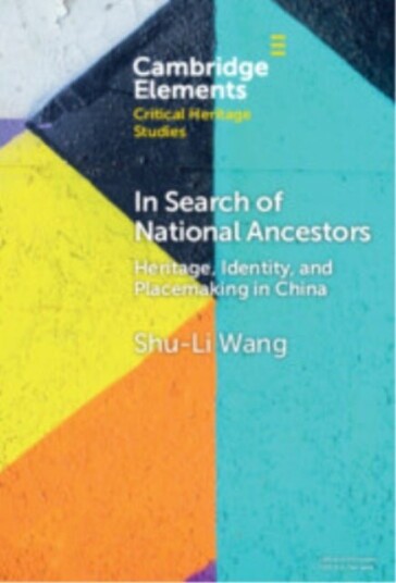 In Search of National Ancestors