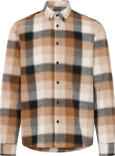 Blend Bhcody Shirt Brown S