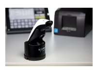 SocketScan S740 700 Series dock charger strekkodeskanner portabel 2D-bildefremviser dekodet Bluetooth 2.1 EDR