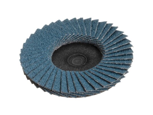Lukas Erzett A33310500401623 Metalskive Til Slibning Diameter 50 Mm 10 Stk