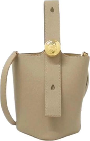 Loewe Dame Beige
