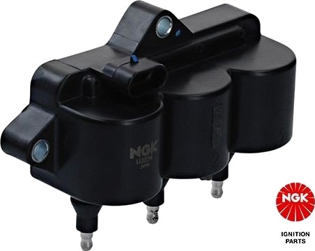 Tennspole NGK 48153 Tennspole NGK 48153