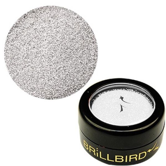 Brillbird Norge Micro Glitter #4