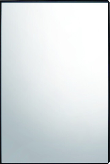 LIND SPEIL M/SORT RAMME 40X60 CM