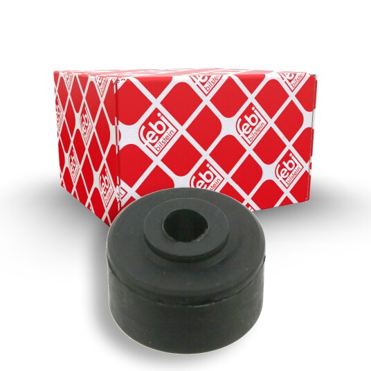 Lagring, stabilisator koplingsstang FEBI BILSTEIN 03212