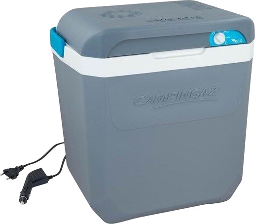 Campingaz Powerbox Plus 24L 12/230V electric cooler Campingaz Powerbox Plus 24L 12/230V electric cooler