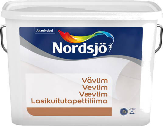 NORDSJØ VEVLIM 15L NORDSJØ VEVLIM 15L