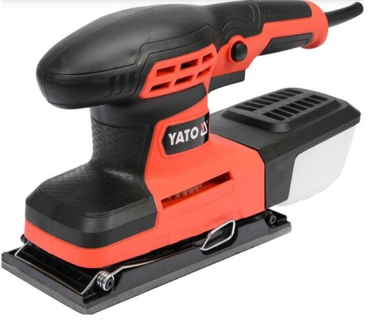 Yato YT 82230 Plansliper 260W Yato YT 82230 Plansliper 260W