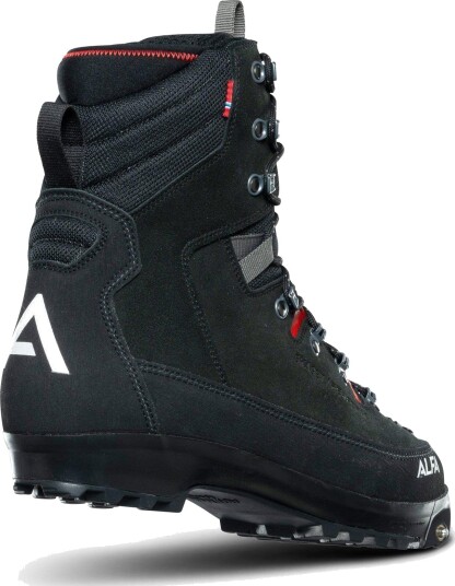 Alfa Skaget Perform M Black EU 42 Alfa Skaget Perform M Black EU 42