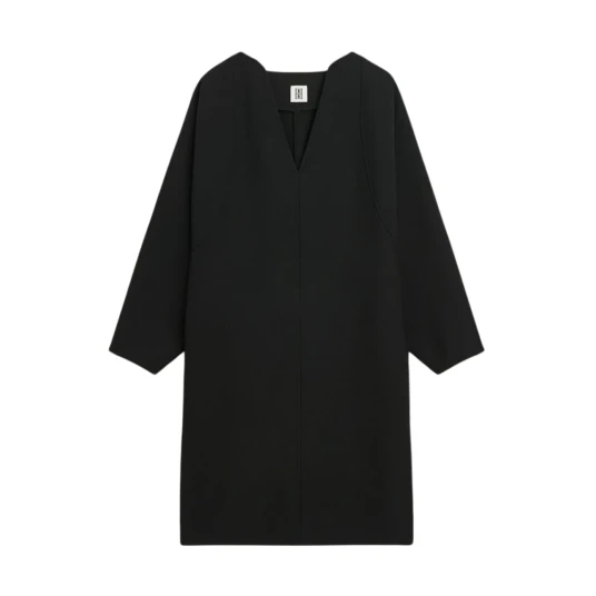 By Malene Birger Dame Kjoler Svart L, By Malene Birger Dame Kjoler Svart L,