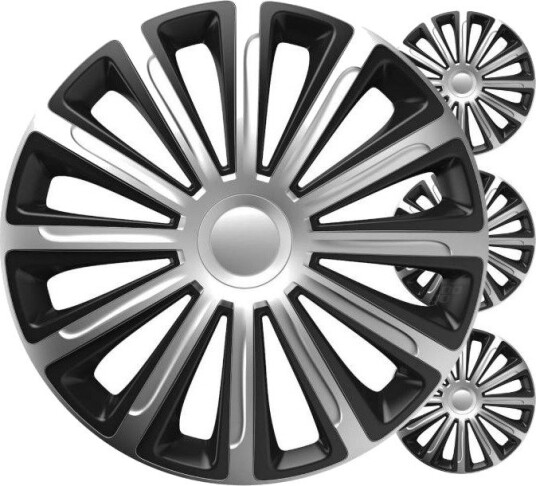 VERSACO 6858 Hjulkapsler