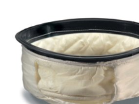 Numatic Microtex Filter 305 Mm / 12" 1 Stykker