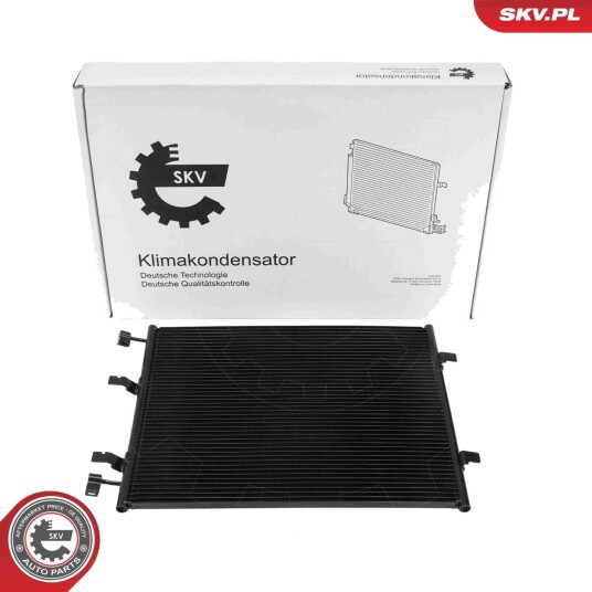 Kondensator ESEN SKV 86SKV103 Kondensator ESEN SKV 86SKV103