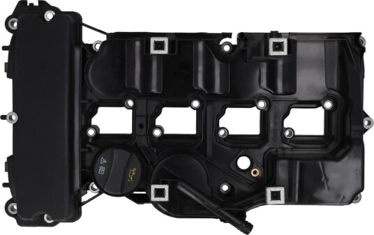 Toppdeksel KAMOKA 7170105