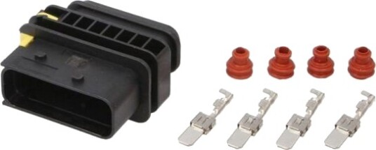 Plugg TRUCKLIGHT CA-UN011
