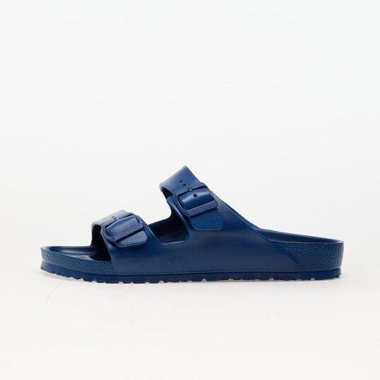 Birkenstock Men's Arizona Eva Navy 45 Birkenstock Men's Arizona Eva Navy 45