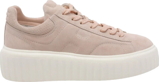 Hogan Dame Sko Brun 39 EU, Hogan Dame Sko Brun 39 EU,