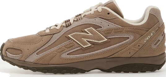 Joggesko New Balance 204L Mushroom EUR 36 Joggesko New Balance 204L Mushroom EUR 36