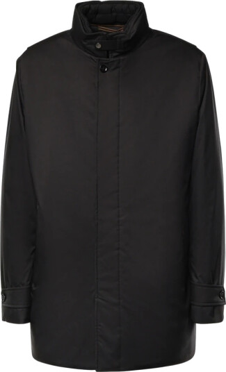 Moorer Herre Frakker Svart L,