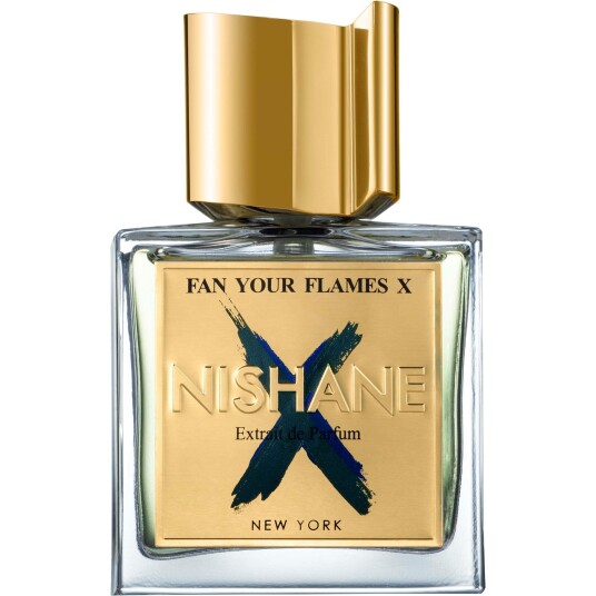 Nishane Fan Your Flames X Unisex Parfyme 50 ml