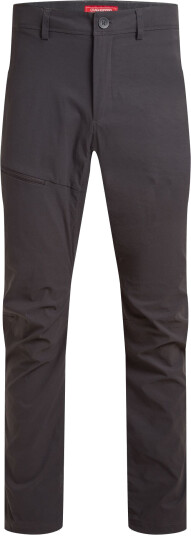 Craghoppers Men's Nosilife Pro Trouser III Black Pepper 38-R