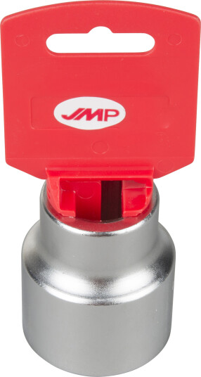 Jmp Hylse For Hjulmutter Bak 36 mm Jmp Hylse For Hjulmutter Bak 36 mm