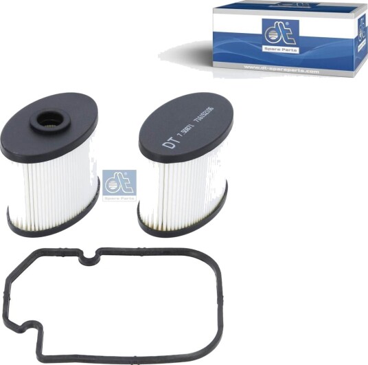 Filter veivhus lufting DT Spare Parts 7.50871