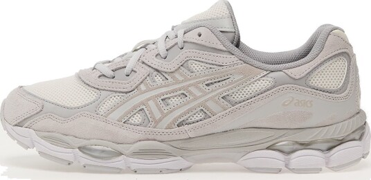 Asics Gel Nyc   Grey   37