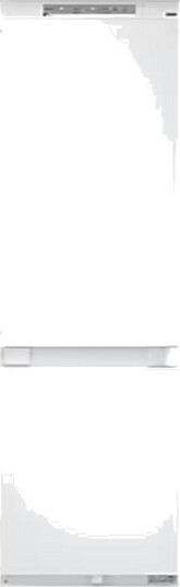 Samsung BRB70F26CES0EF Integrert Kombiskap Samsung BRB70F26CES0EF Integrert Kombiskap