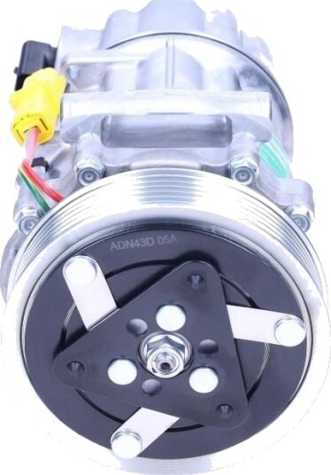 BV PSH 090.225.047.907 AC-kompressor