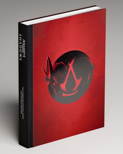 Assassin's Creed Shadows
