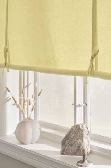 Jotex JONIE roll up-gardin 1706571-08-120