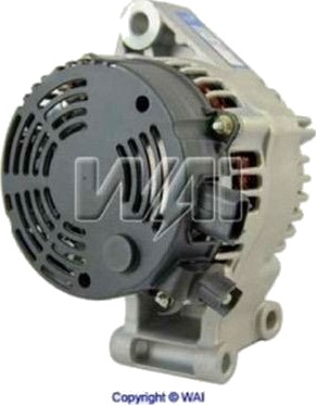 WAI 21356N Dynamo