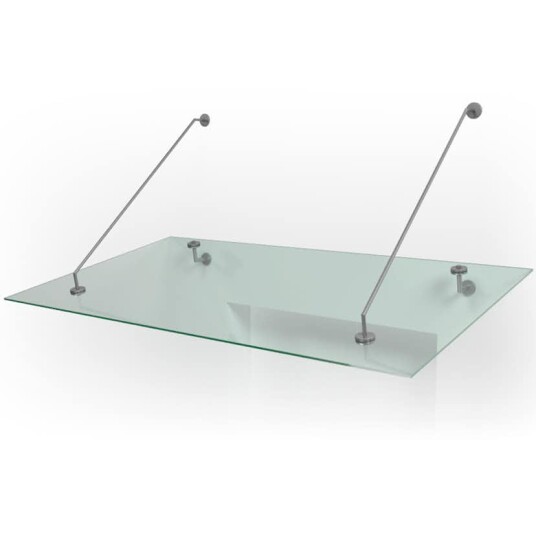 Entrétak Designtak Easy Collection Stainless Tube Entrétak Designtak Easy Collection Stainless Tube