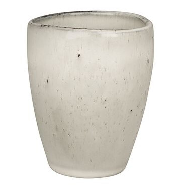 Broste Copenhagen Kopp Stengods Nordic Sand