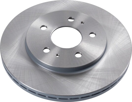 Bremseskive FEBI BILSTEIN 108631