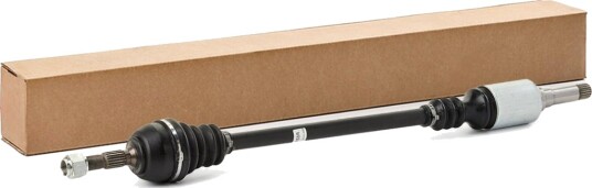 Drivaksel RIDEX REMAN 13D0153R