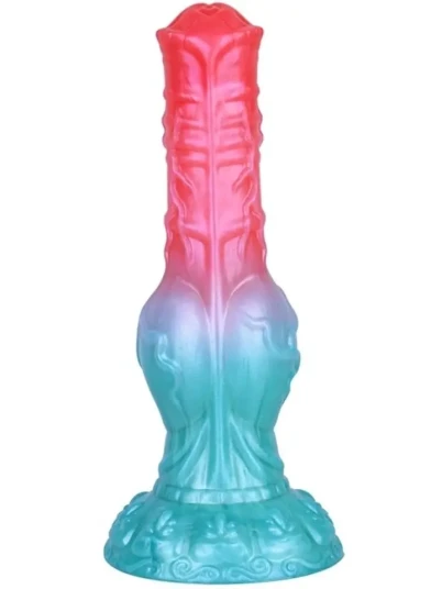 Unicorny Fulkrat Dildo 21,5 cm