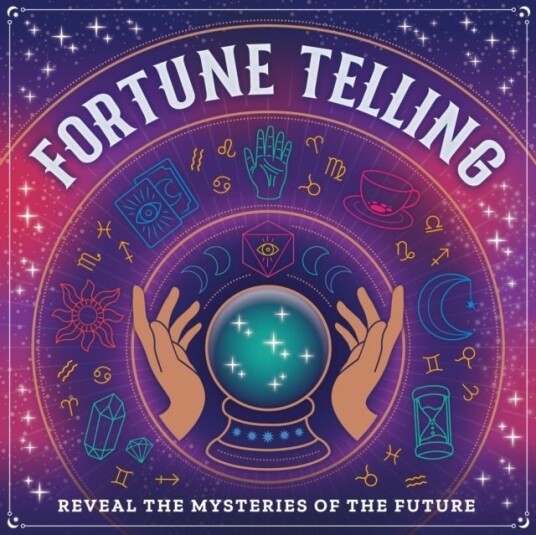 Fortune Telling Fortune Telling